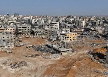 IDF evakuon 900.000 palestinezë, Gaza pothuajse e zbrazët