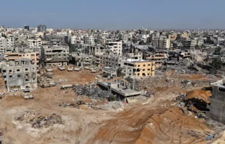 IDF evakuon 900.000 palestinezë, Gaza pothuajse e zbrazët