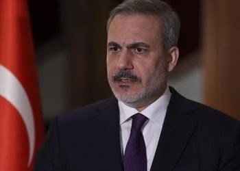 Ministri i Jashtëm turk bën thirrje për një “pakt stabiliteti rajonal”