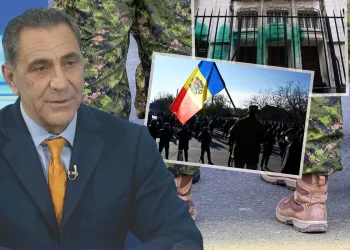 Musliu: Serbia stërvit paramilitarë rusë ngjajshëm me gupin e Radoiçiqit
