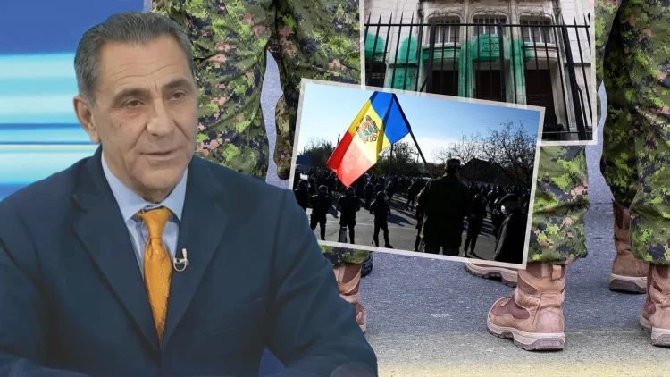 Musliu: Serbia stërvit paramilitarë rusë ngjajshëm me gupin e Radoiçiqit