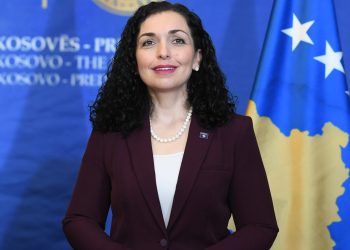 ​“Rikandidimi” i Vjosa Osmanit për presidente, cili është qëndrimi i partive në Kuvend