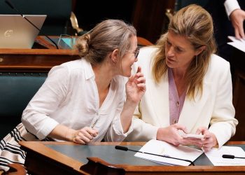 Dy ministre të qeverisë belge do të vizitojnë Kosovën e Shqipërinë