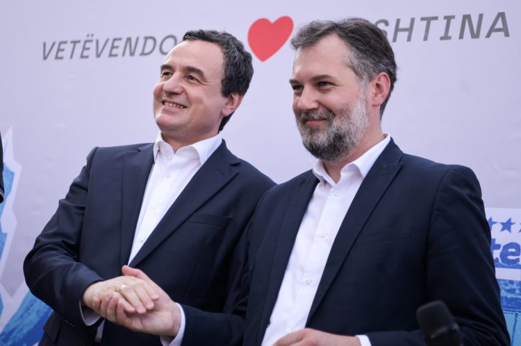 Çeku shpalos planin për fshatin: Do të bëhet pjesë e qytetit që funksionon, prodhon e zhvillohet