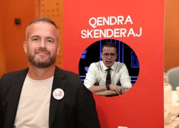 Mehani reagon ndaj Kajtazit: turpi të mbuloftë, unë nuk jam Vehbi Kajtaz, që njëherë i akuzonte njerëzit e UÇK-së për krime, e tash bëhet se kishe po i dhimbsen