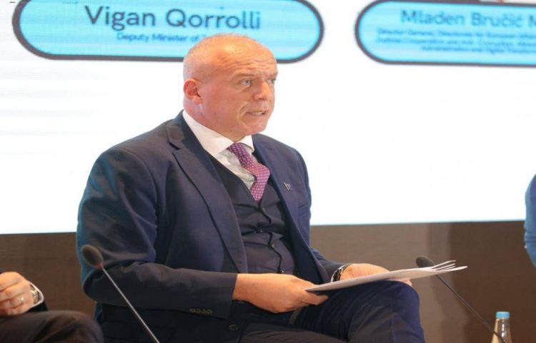 Qorrolli nga Sarajeva: Kosova po e fiton betejën kundër korrupsionit