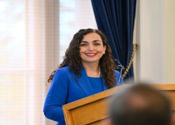 Osmani do të takohet sot me dy ministre të qeverisë belge