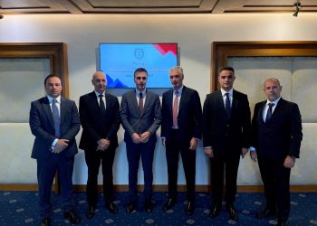 Kosova dhe Shqipëria thellojnë bashkëpunimin në fushën e drejtësisë penale