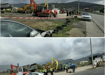 Pas më shumë se 20 viteve Trepça në Mitrovicë rikthen në posedim pronat e veta