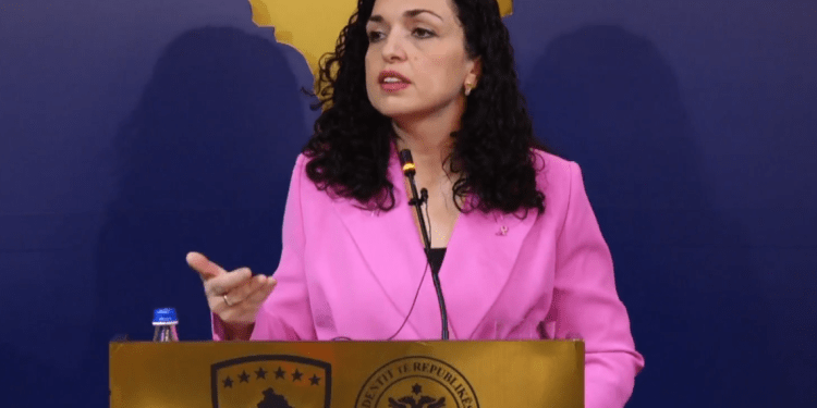 Osmani: Shpresoj që sa më shpejt do të përmbyllet komplet cikli i institucioneve funksionale