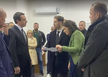 Kurti: Modernizimi i njësisë prodhuese garanton stabilitet afatgjatë të furnizimit me energji elektrike