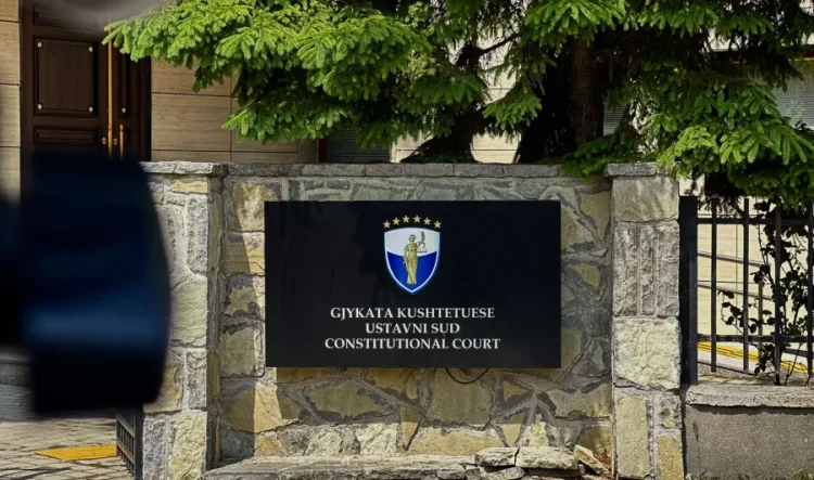 Vendimi i plotë i Kushtetueses: S’ka Kuvend pa nënkryetarin serb