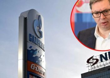 SHBA-ja vendos në fuqi sanksionet ndaj Serbisë