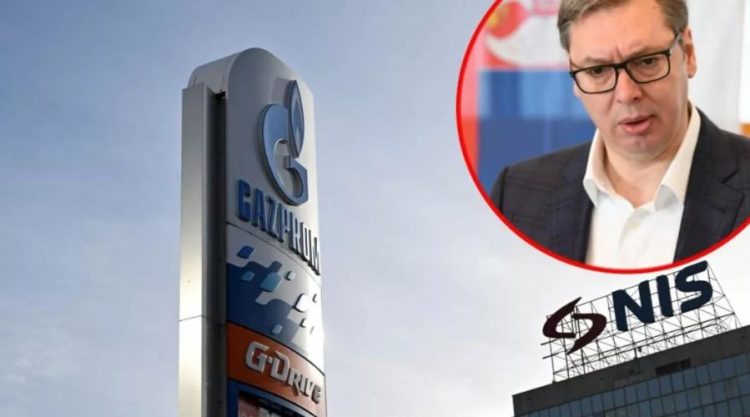 SHBA-ja vendos në fuqi sanksionet ndaj Serbisë