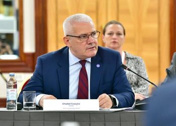 Sveçla: Sheholli u arrestua për spiunazh, akti më i rënë ndaj sigurisë