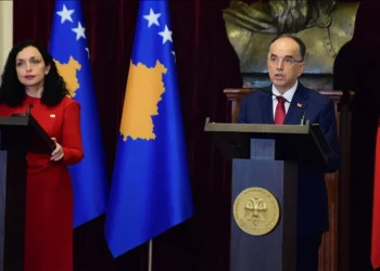 Begaj dhe Osmani përshëndesin armëpushimin në Gaza