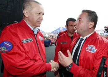 Ish-ministri Mehaj i përgjigjet Vuçiqit për dronët luftarakë: Kosova është shumë më e fortë ushtarakisht sesa paramendohet