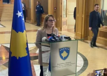 “Ja pse e votuam Rashiqin”, flet Hykmete Bajrami