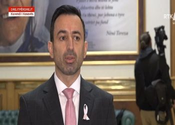 Basha: Procedura e zgjedhjes së nënkryetarit është legjitime