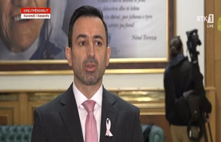 Basha: Procedura e zgjedhjes së nënkryetarit është legjitime