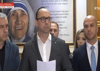 Simiq thotë se Kuvendi nuk është konstituuar