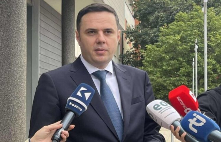 Abdixhiku: Futemi në afate kushtetuese, tani janë rregullat e qarta