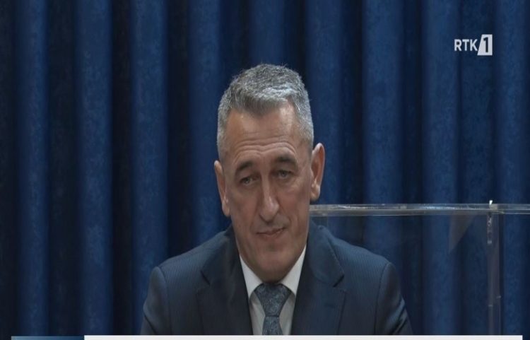 Rashiq mohon incizimin: Shpifje që përsëriten para çdo procesi zgjedhor