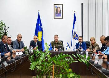 Koordinim i plotë për zgjedhje të sigurta dhe të lira në Kosovë