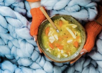 Përse trupi kërkon më shumë ushqim në vjeshtë dhe dimër