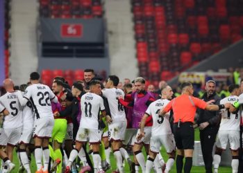 FFK paralajmëron notë proteste ndaj Serbisë për thirrjet kundër Kosovës