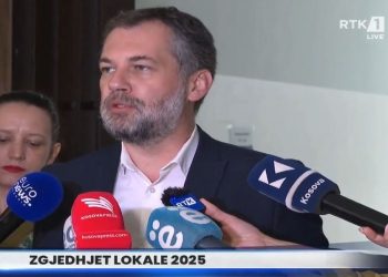 Çeku: Dita e zgjedhjeve duhet të jetë festë për të gjithë