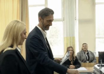 Voton Ismaili: Prishtina ta shfrytëzojë mundësinë për ndryshim
