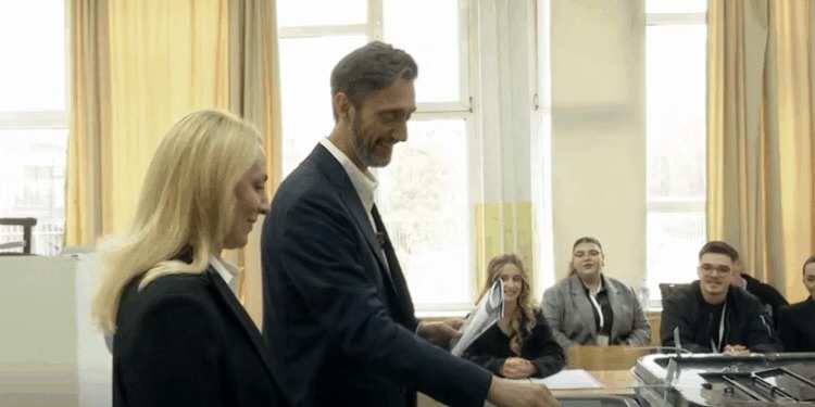 Voton Ismaili: Prishtina ta shfrytëzojë mundësinë për ndryshim