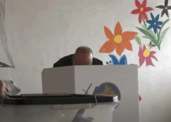 Voton Shpejtim Bulliqi