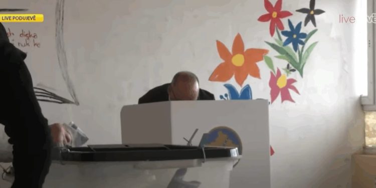 Voton Shpejtim Bulliqi