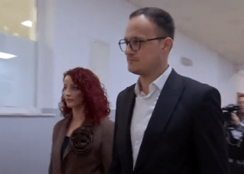 Alban Hyseni pas votimit: Urojë që sa më shumë prej qytetarëve të dalin e të shprehin vullnetin e tyre dhe përmes votës