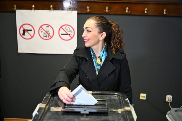 Osmani: Sa më masive pjesëmarrja në procese zgjedhore, aq më e fortë demokracia