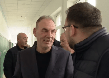 Limaj: Kur kandidatët ta shpallin fitoren, shpresoj që të kenë fituar edhe qytetarët