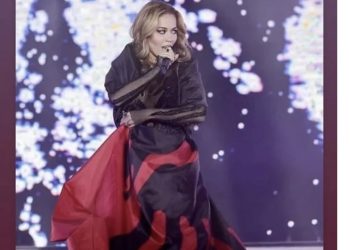 Reagimi i Rita Orës pas fitores historike të Shqipërisë ndaj Serbisë