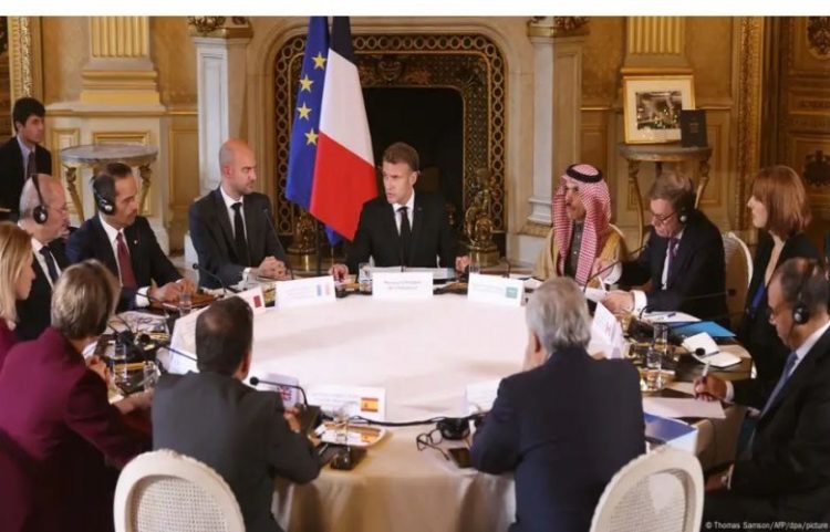 Çfarë roli mund të luajë Evropa për rindërtimin në Gazë?