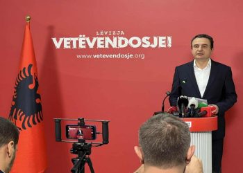 Kurti kërkon hetim për Exit Pollet për Mitrovicën: VV-ja forca kryesore