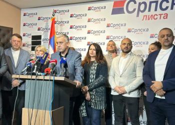 Lista Serbe pranon se inkurajoj ndërhyrjen e Serbisë në zgjedhjet e Kosovës