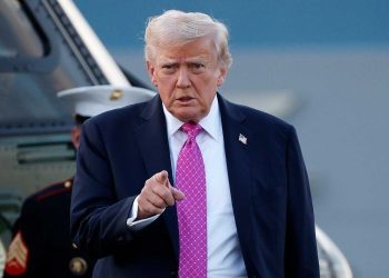 Trump sinjalizon dërgimin e raketave tomahawk në Ukrainë