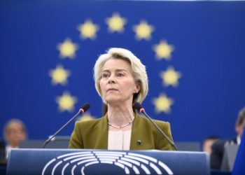 Von der Leyen sot shkon në Srebrenicë, të mërkurën zbarkon në Kosovë