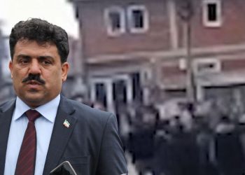 Ish-deputeti Danush Ademi sulmohet brutalisht në ditën e zgjedhjeve (VIDEO)