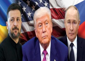 Trump: Jam i zhgënjyer nga Putini, Zelensky të premten në Uashingron