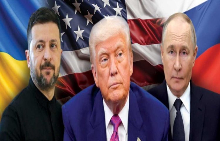 Trump: Jam i zhgënjyer nga Putini, Zelensky të premten në Uashingron