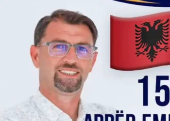 Arbër Emini akuzon Serbinë për ndërhyrje në zgjedhjet lokale në Kllokot
