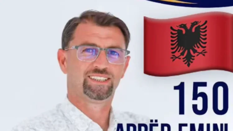 Arbër Emini akuzon Serbinë për ndërhyrje në zgjedhjet lokale në Kllokot