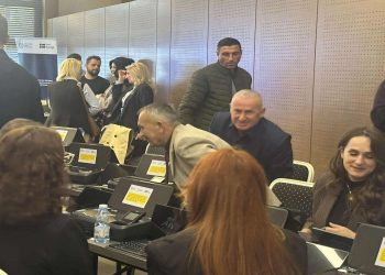 Lansohet Sistemi digjital i Inspektimeve të Punës